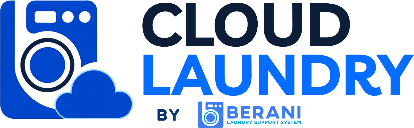 Cloud Laundry by BERANI